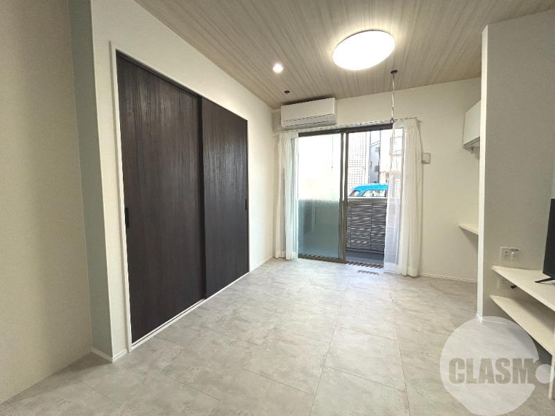 3/27 リビング/ダイニング