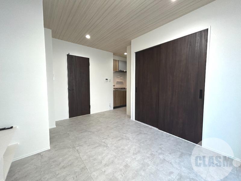 4/27 リビング/ダイニング