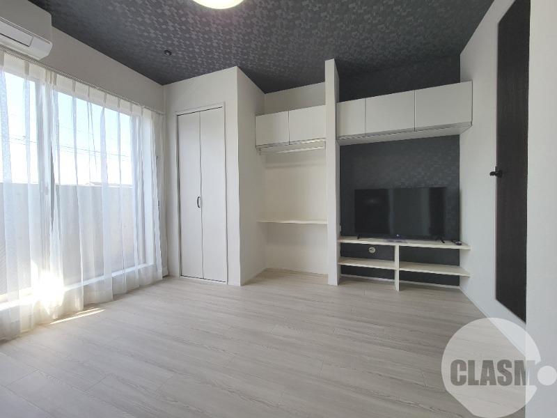 3/28 リビング/ダイニング