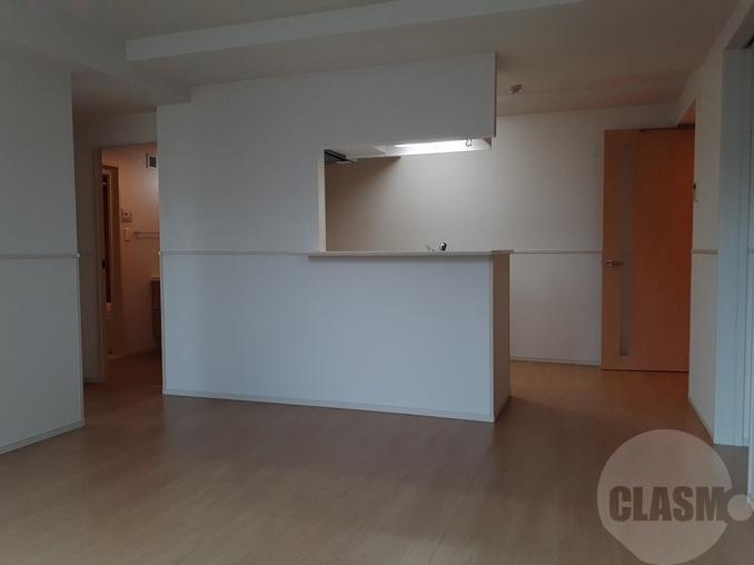 4/25 リビング/ダイニング