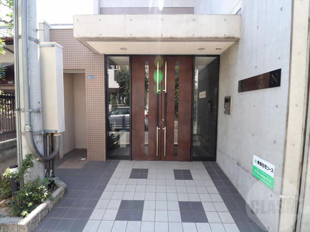 2/10 エントランス