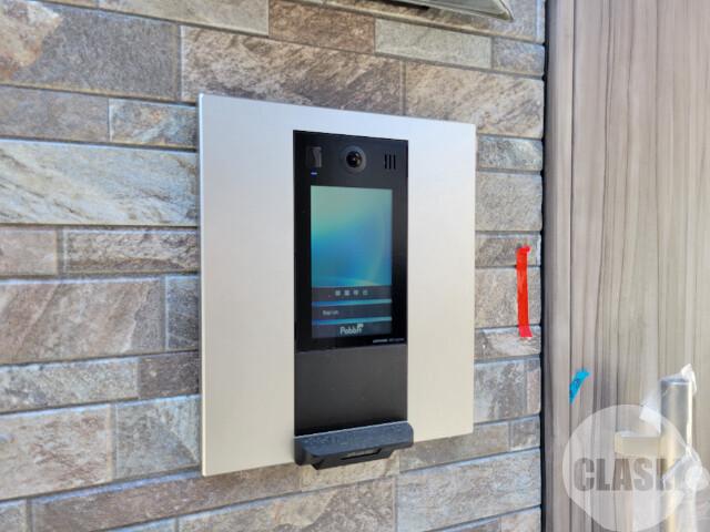 2/12 エントランス