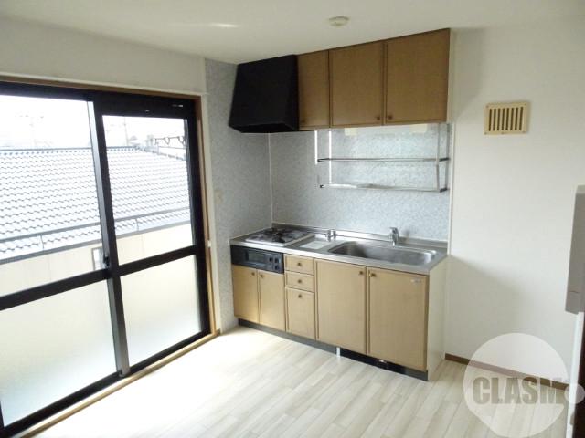 3/30 リビング/ダイニング