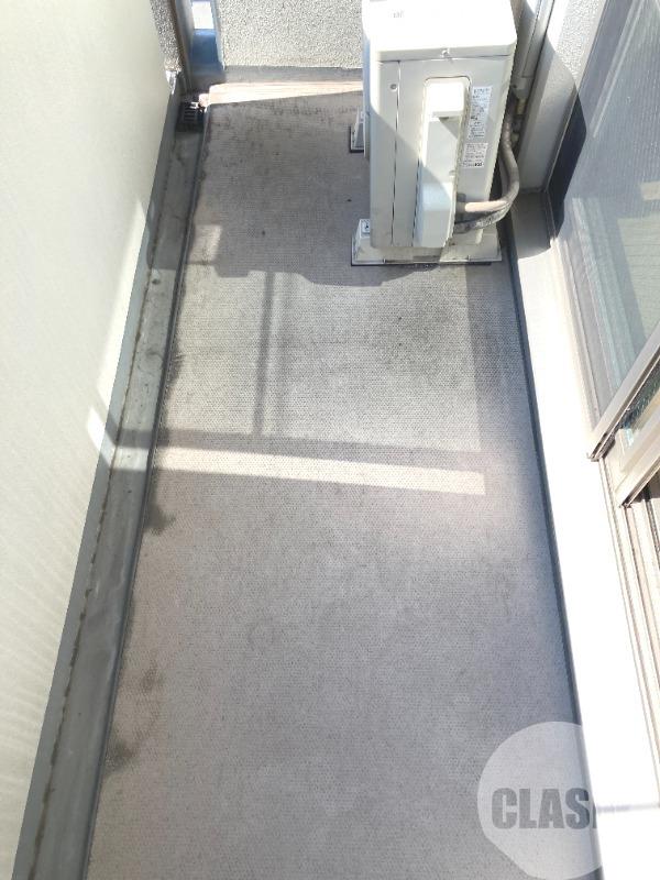 15/30 バルコニー