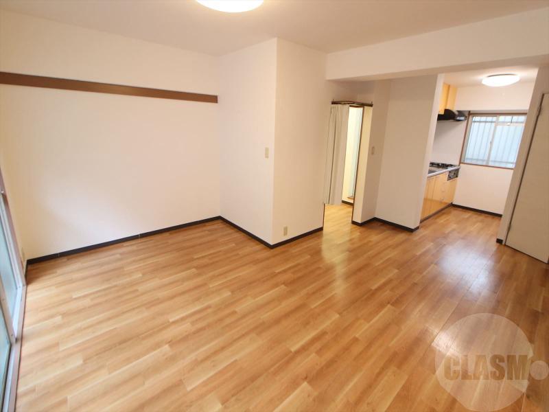 3/30 リビング/ダイニング