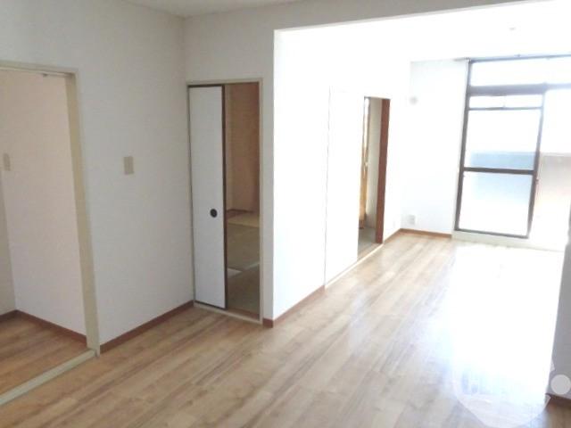 3/29 リビング/ダイニング