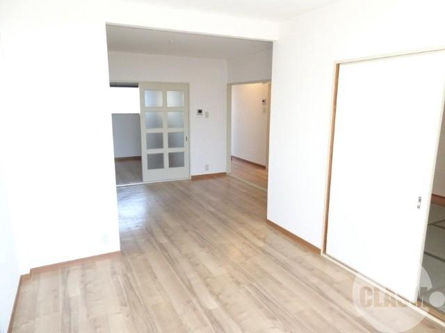 4/29 リビング/ダイニング