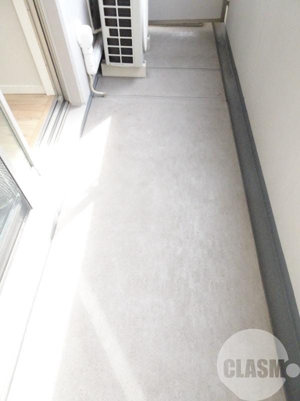 16/30 バルコニー