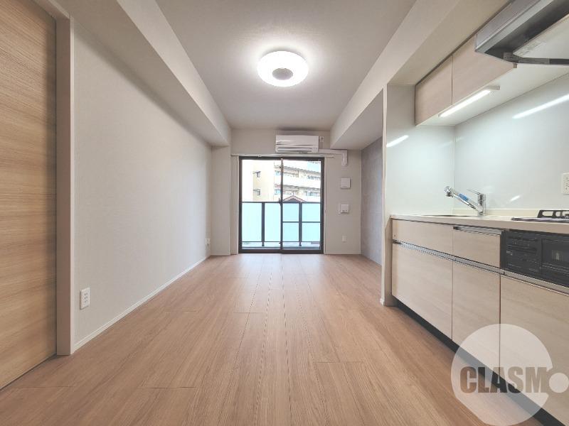 3/30 リビング/ダイニング