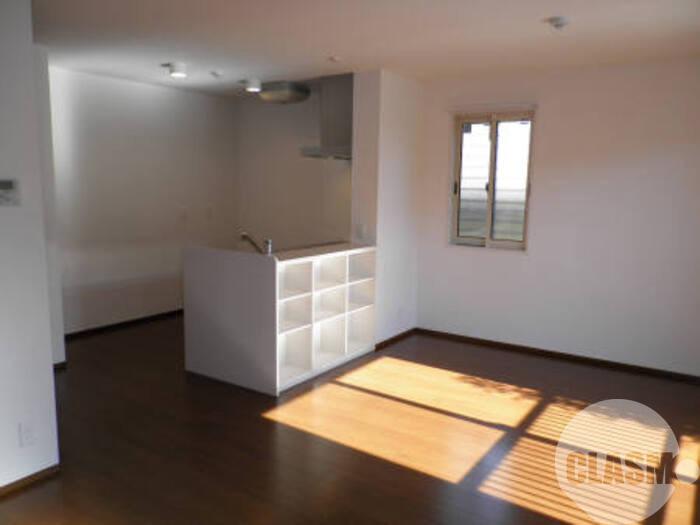 3/12 リビング/ダイニング