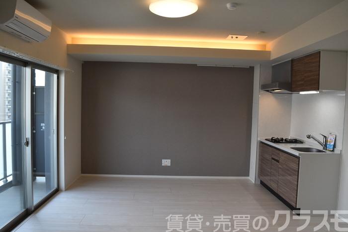 3/30 リビング/ダイニング