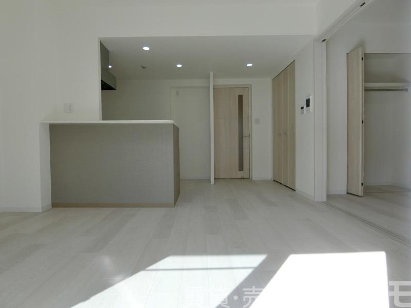 3/30 リビング/ダイニング