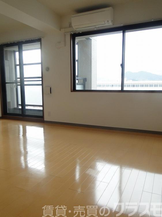 3/30 リビング/ダイニング