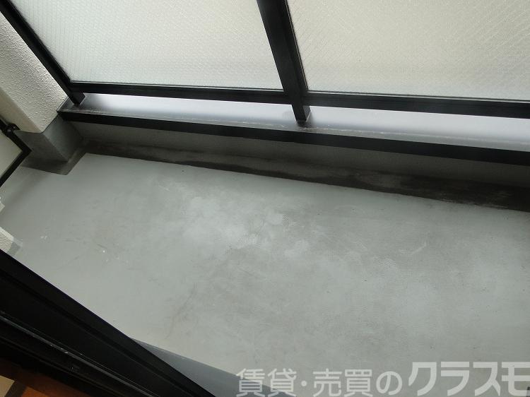 25/30 バルコニー