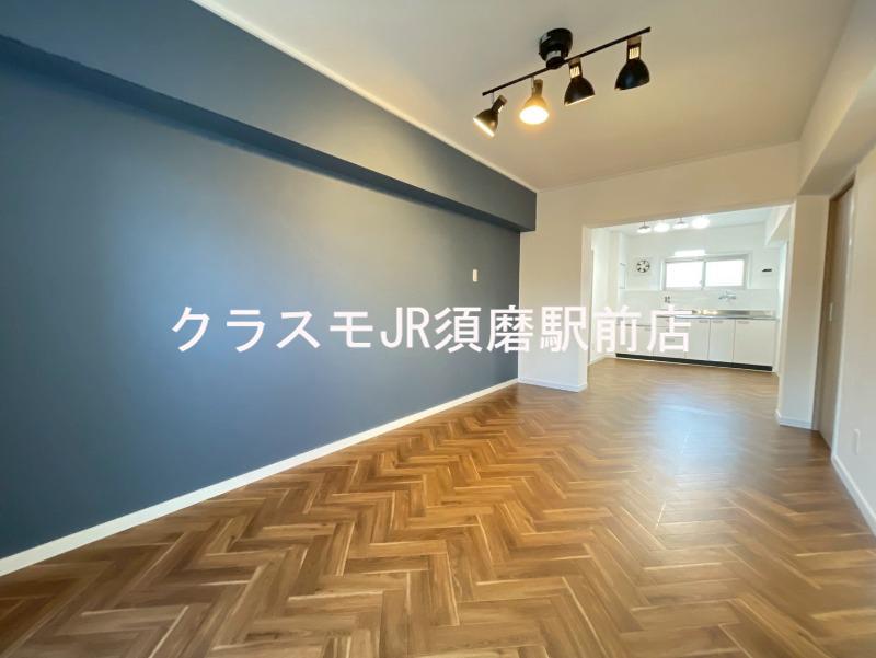 4/30 リビング/ダイニング