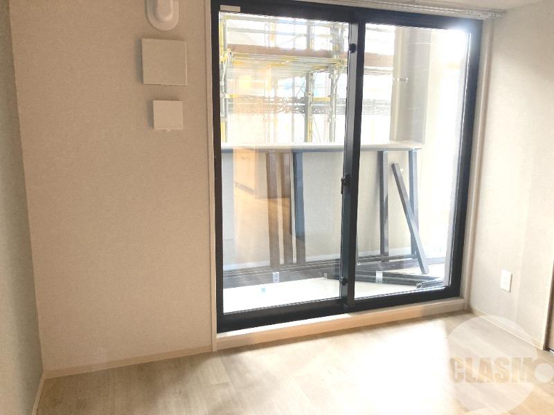 17/30 バルコニー