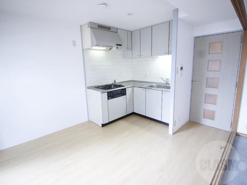 3/30 リビング/ダイニング