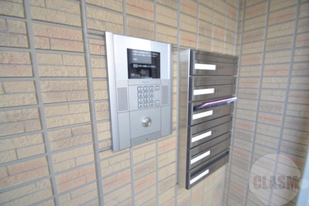 9/17 エントランス