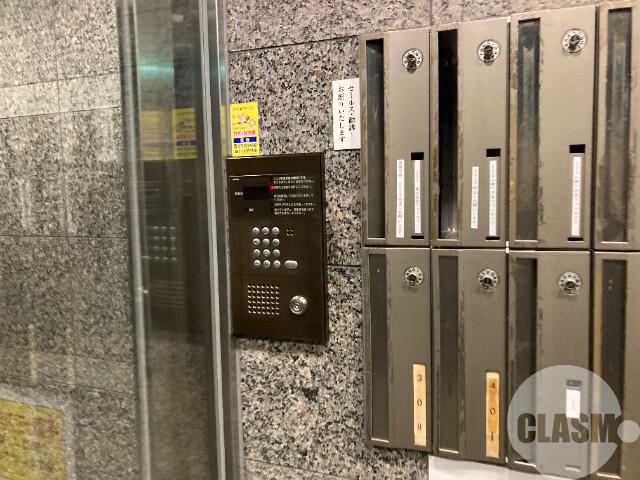 19/24 エントランス