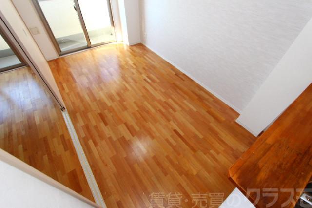 4/30 リビング/ダイニング