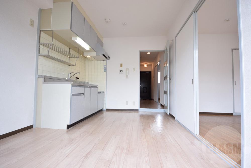 3/30 リビング/ダイニング