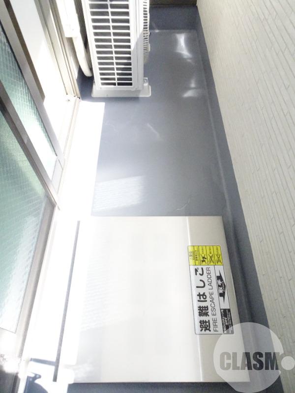 15/30 バルコニー