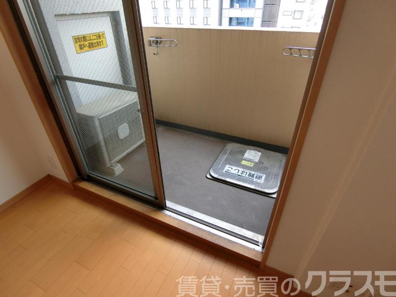 26/30 バルコニー