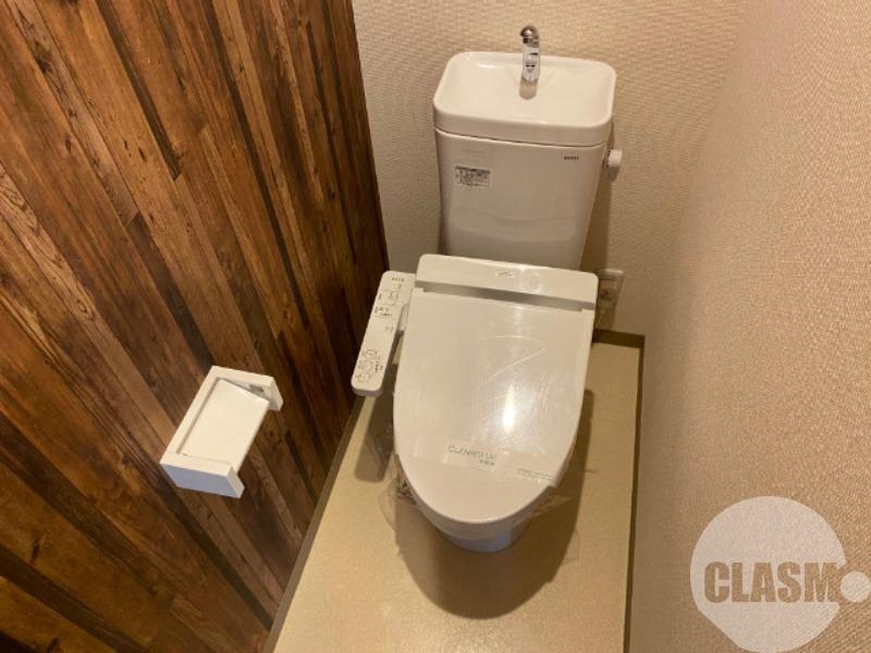 7/29 トイレ