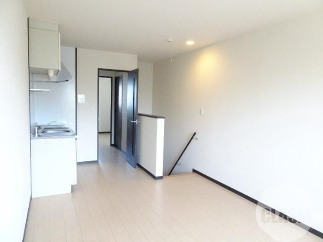 4/29 リビング/ダイニング