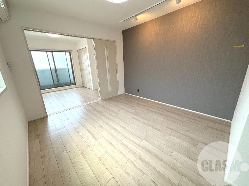 3/30 リビング/ダイニング