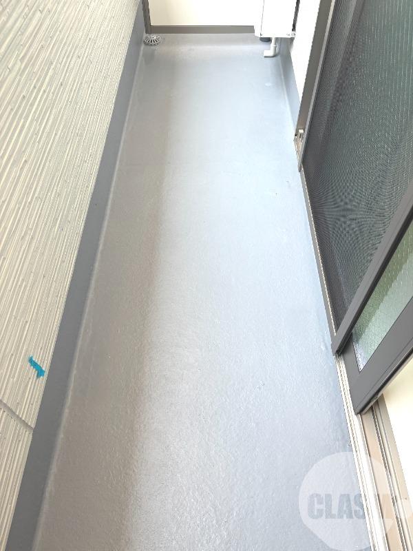 14/30 バルコニー