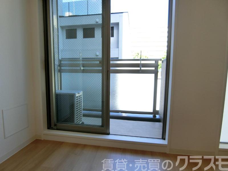 23/30 バルコニー