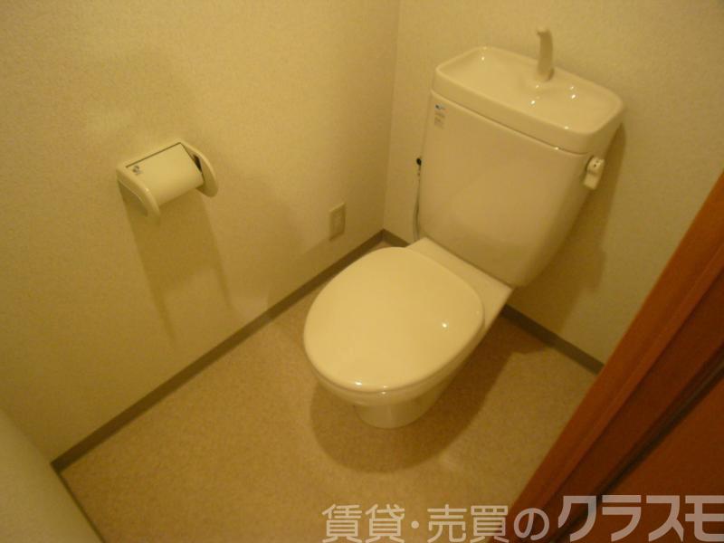 23/30 トイレ