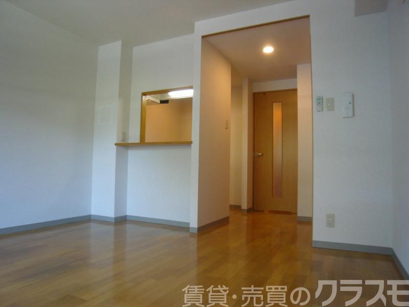 5/30 リビング/ダイニング