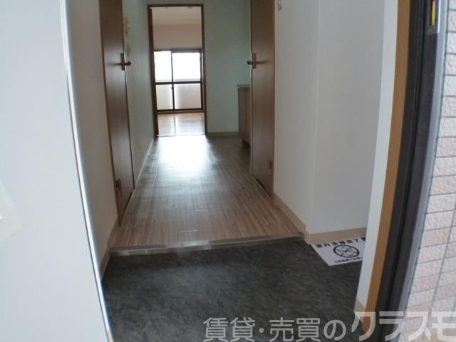 15/30 玄関