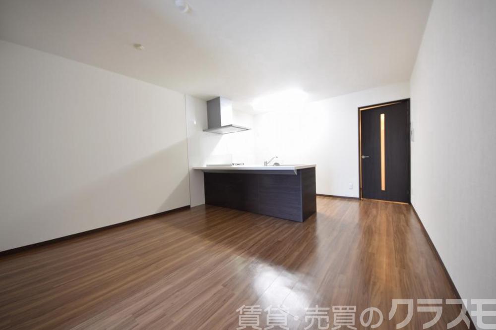 7/30 リビング/ダイニング