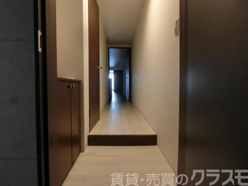 15/30 玄関