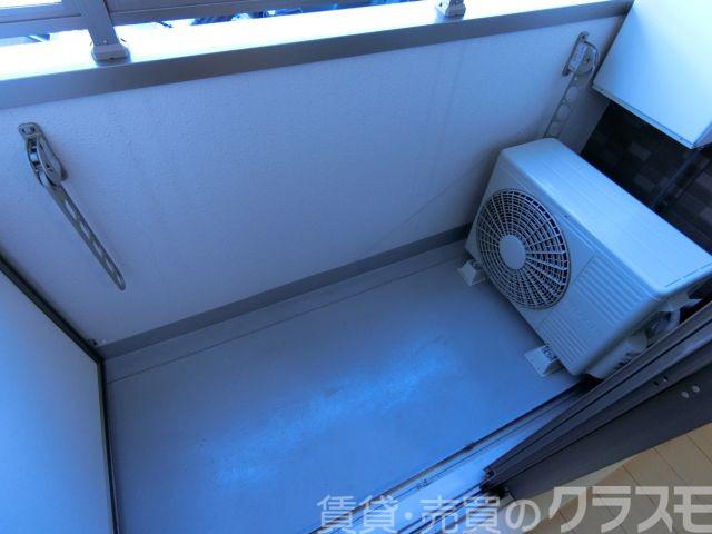 24/30 バルコニー