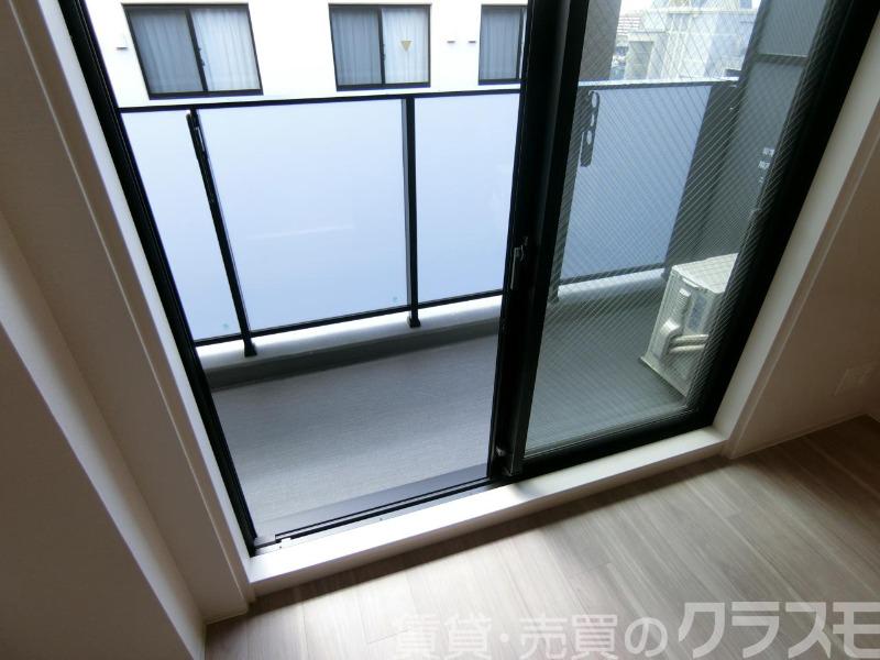 23/30 バルコニー
