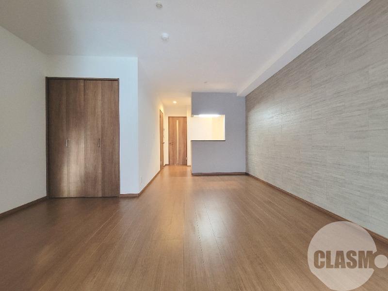 4/26 リビング/ダイニング