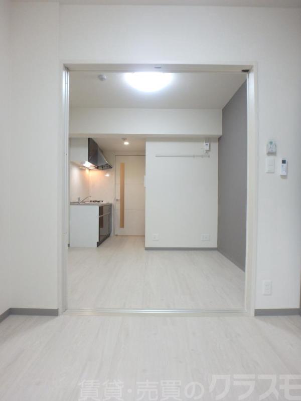 5/29 リビング/ダイニング