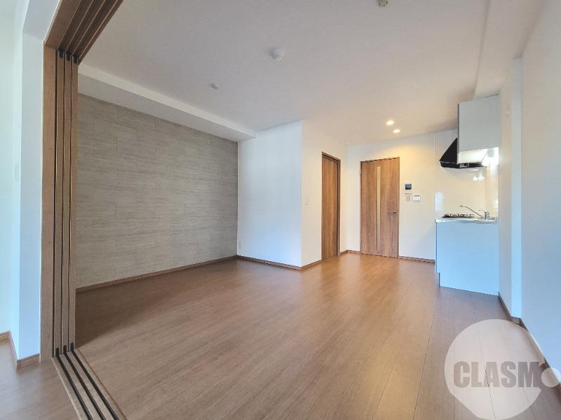 4/26 リビング/ダイニング