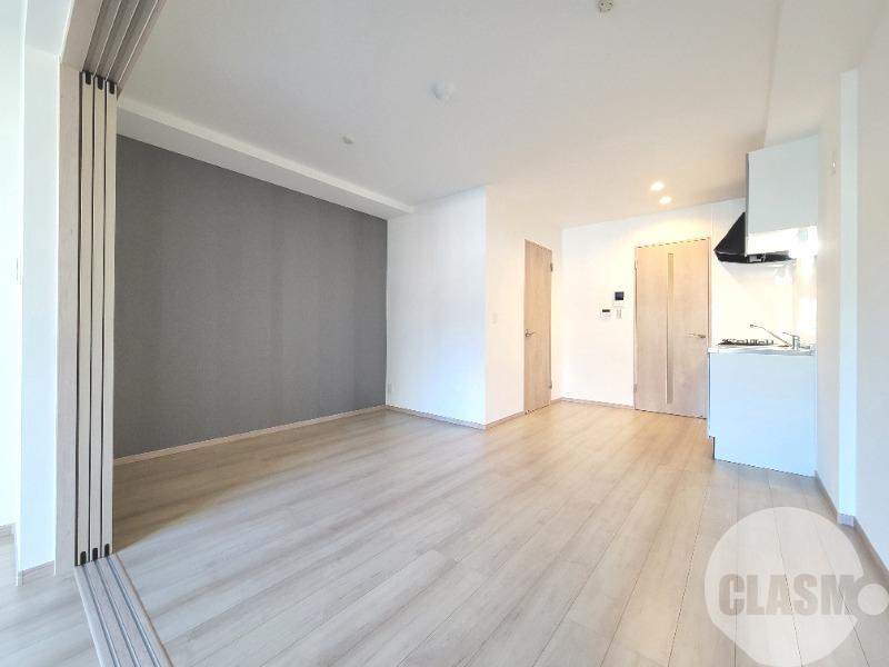 4/26 リビング/ダイニング