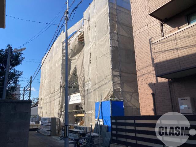 2/7 エントランス