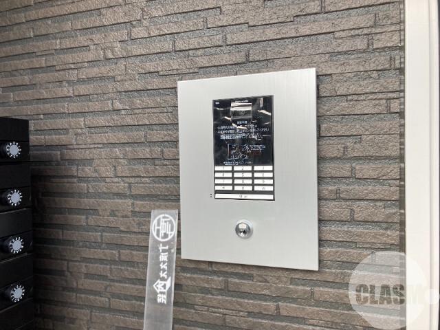 2/7 エントランス