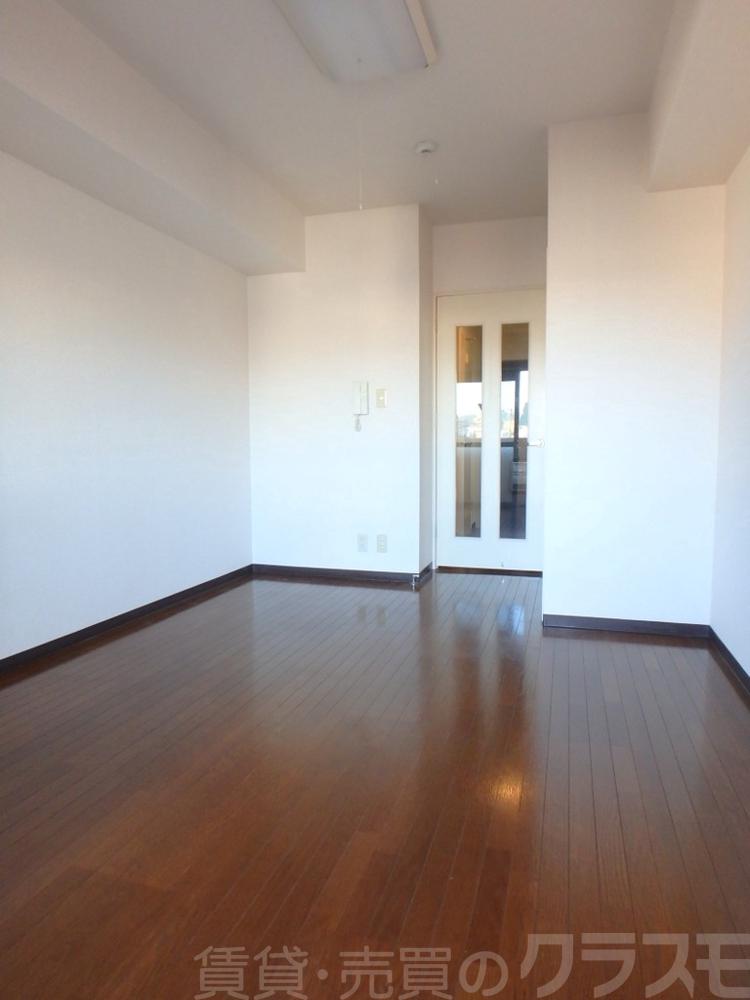 4/23 リビング/ダイニング