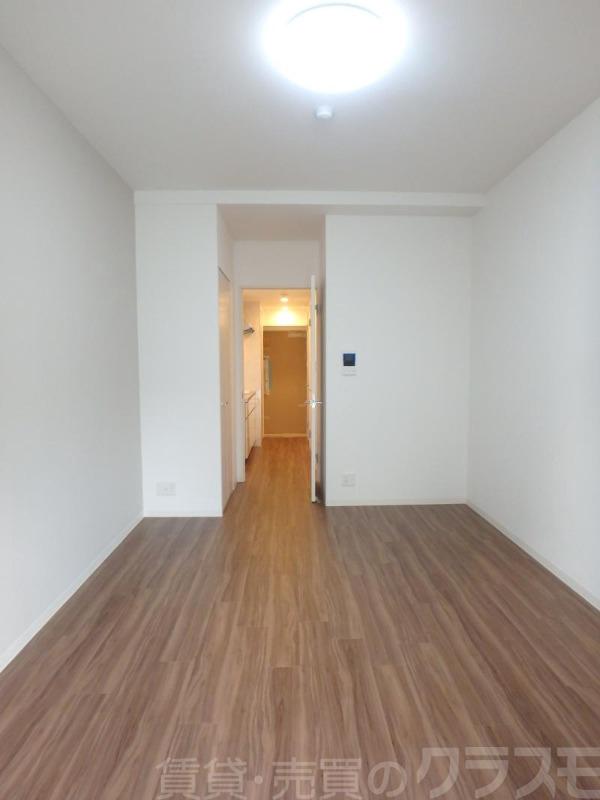 3/27 リビング/ダイニング