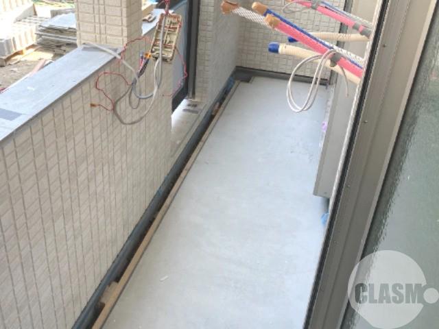 14/30 バルコニー