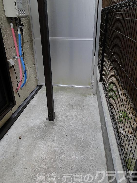 24/30 バルコニー