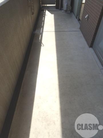 15/30 バルコニー